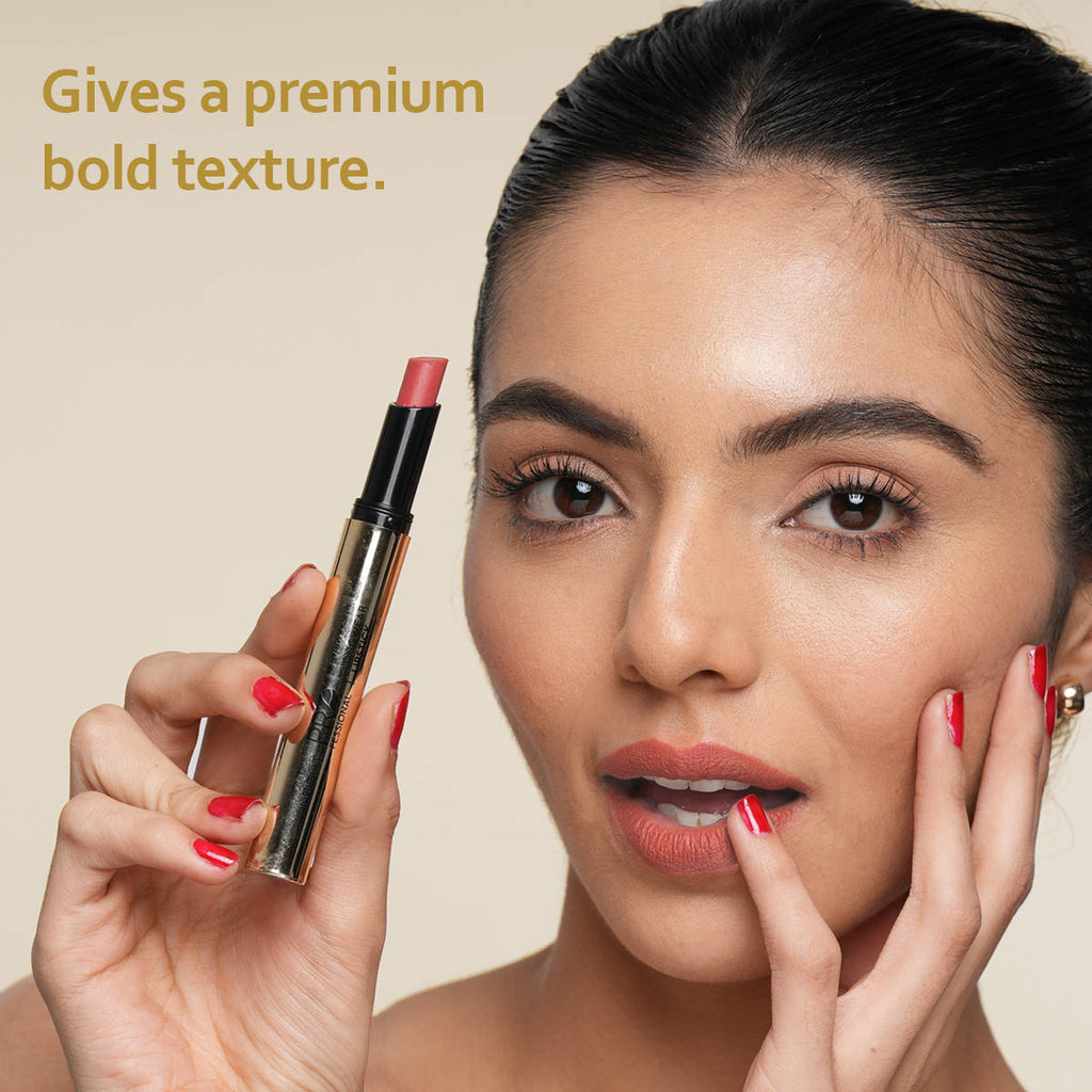 Insight Professional Everlasting Longwear Lipstick | L12 - view 7