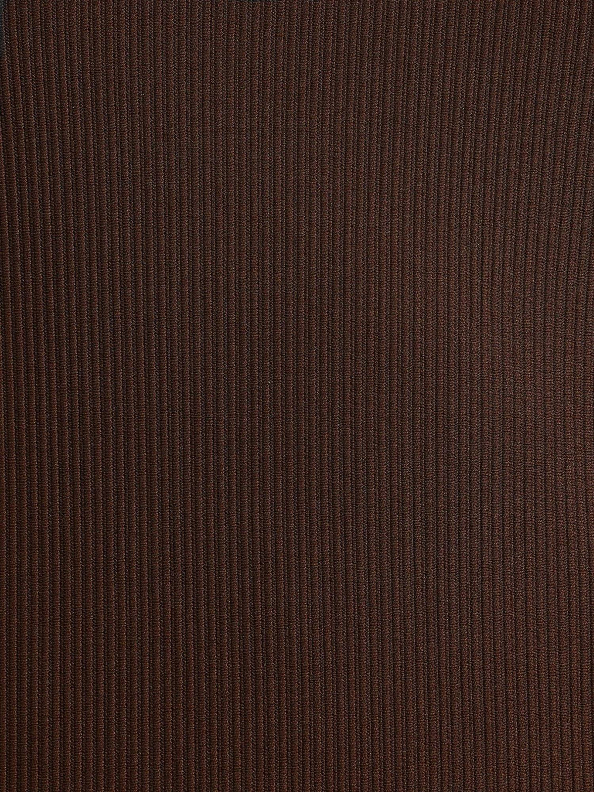 Bodycon Dress - Brown | D56 - view 5