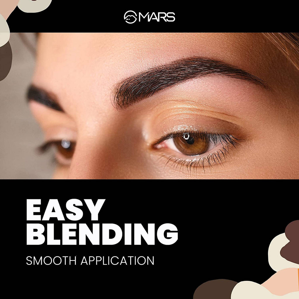 Eyebrow Powder Palette - 8g | E20 - view 3