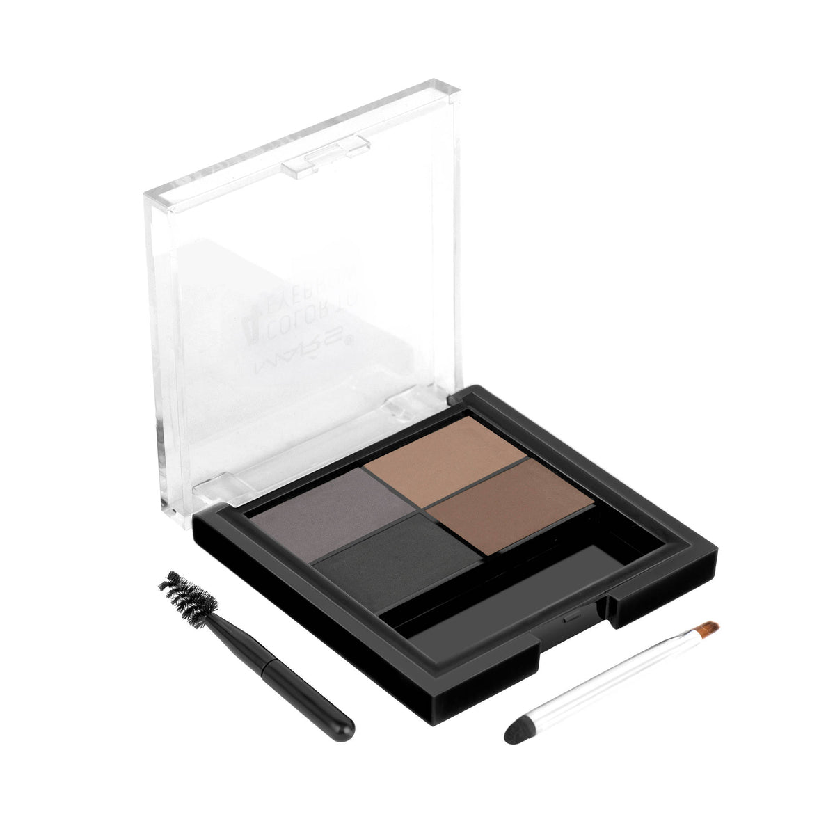 Eyebrow Powder Palette - 8g | E20 - view 5