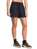 Project Rock Terry Short Black - view 1