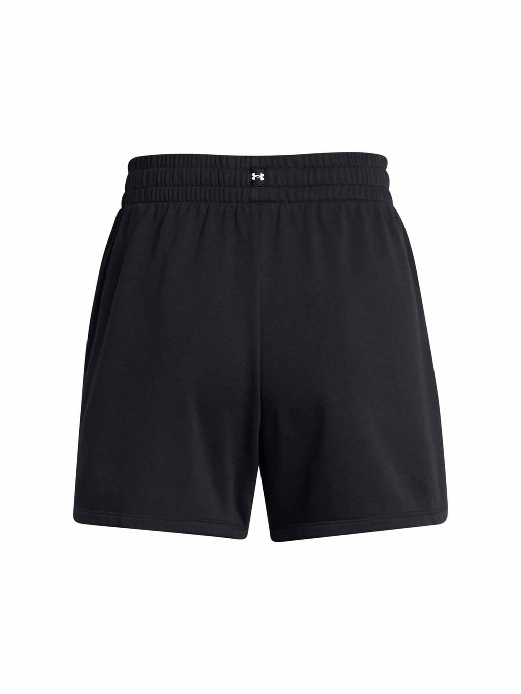 Project Rock Terry Short Black - view 5