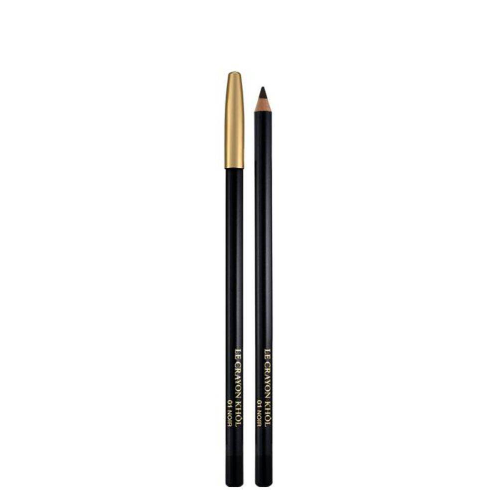 Crayon Khol Eye Pencil - Shade Intense Colour for All-Day Wear Eyeliner | E20 - view 2