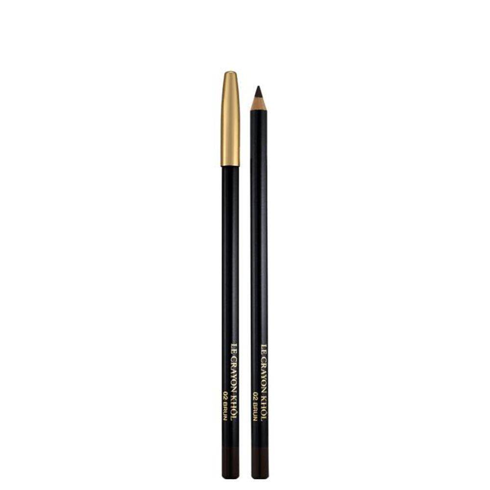 Crayon Khol Eye Pencil - Shade Intense Colour for All-Day Wear Eyeliner | E20 - view 6