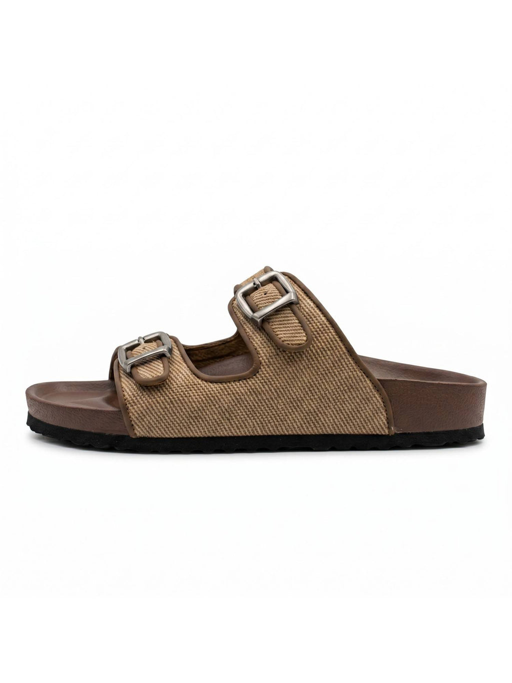 Haven Timeless Sandal Brown | SD89 - view 2