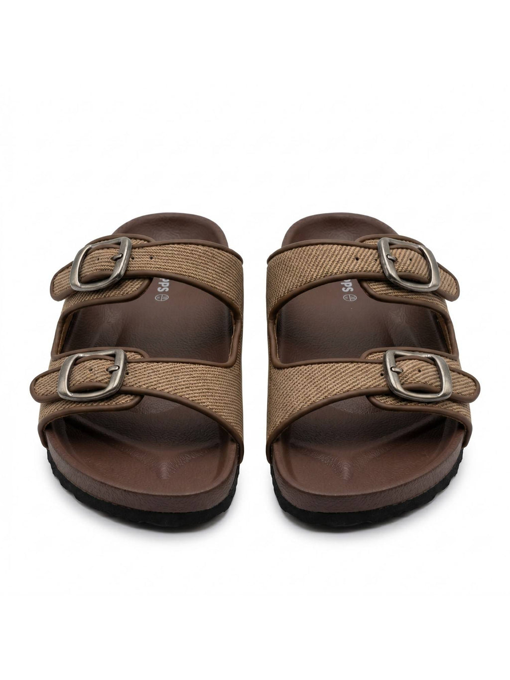 Haven Timeless Sandal Brown | SD89 - view 4