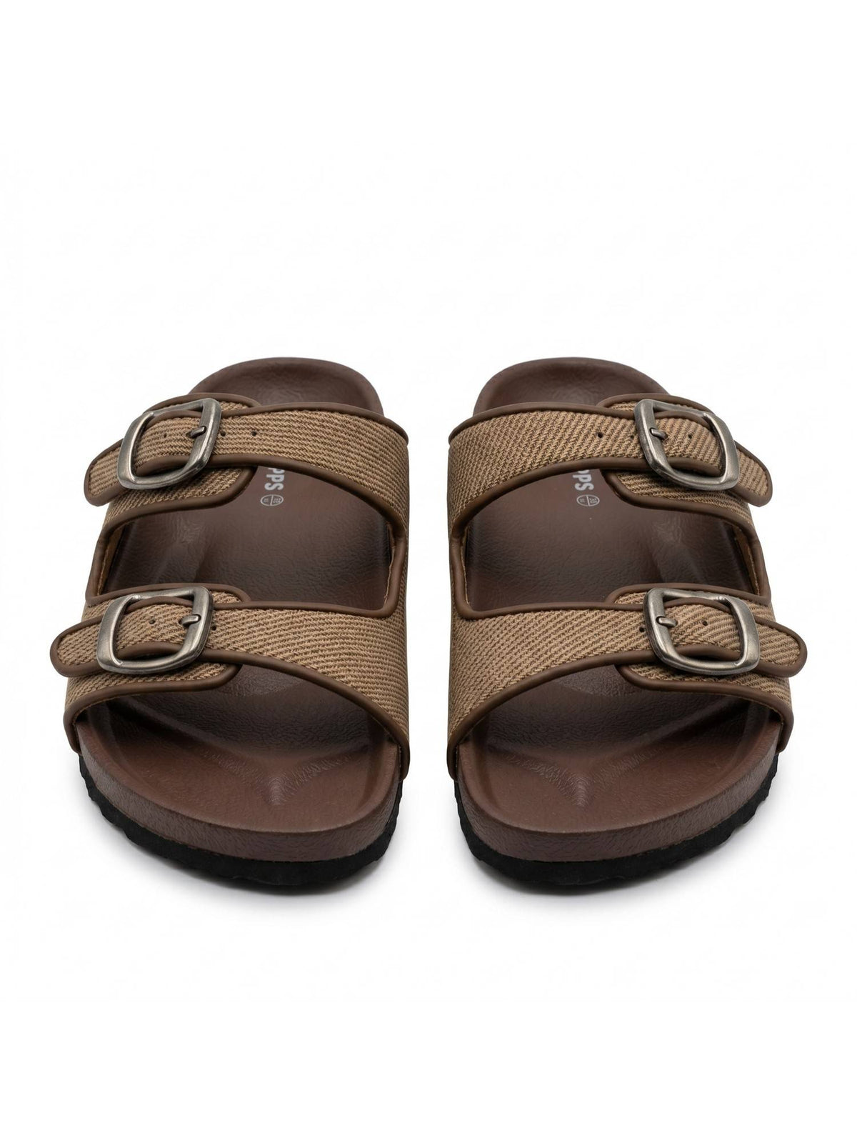 Haven Timeless Sandal Brown | SD89 - view 4