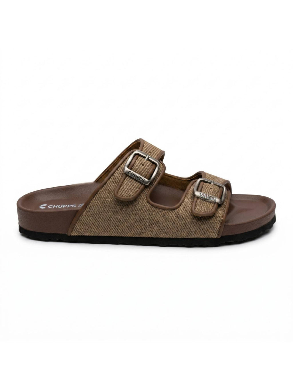 Haven Timeless Sandal Brown | SD89 - view 5