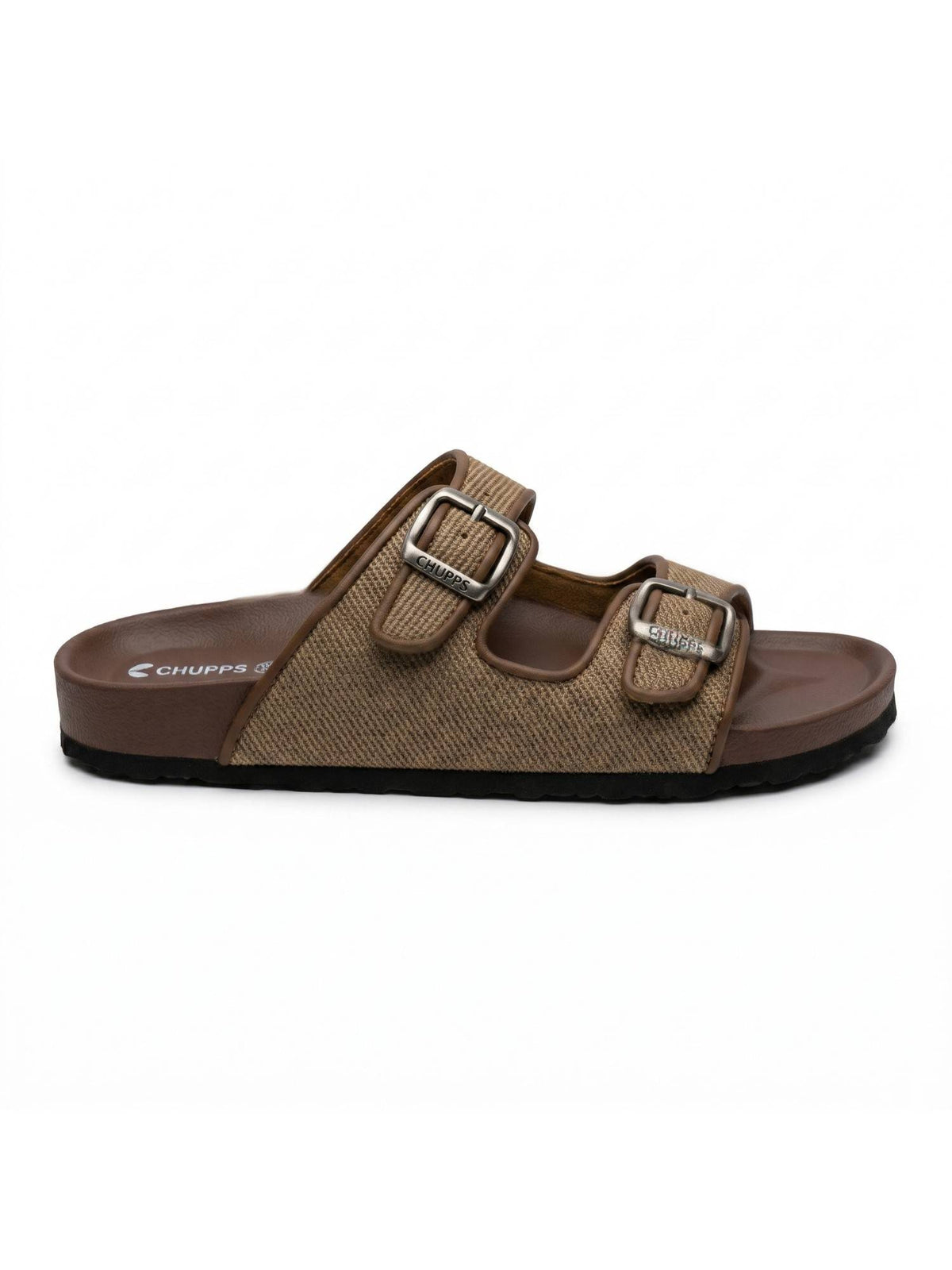 Haven Timeless Sandal Brown | SD89 - view 5