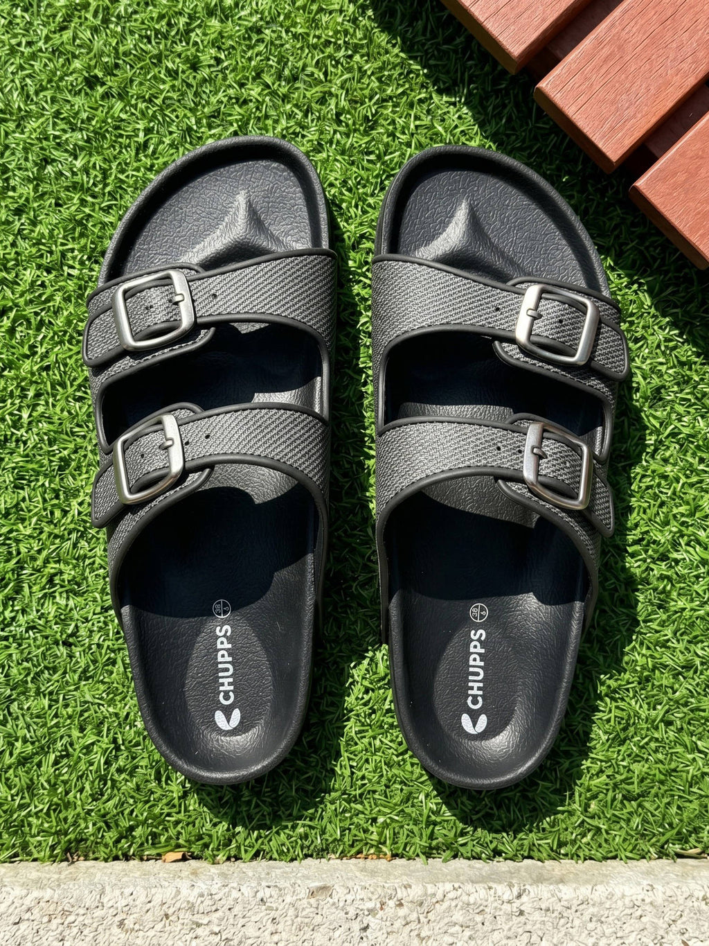 Haven Timeless Sandal Brown | SD89 - view 11