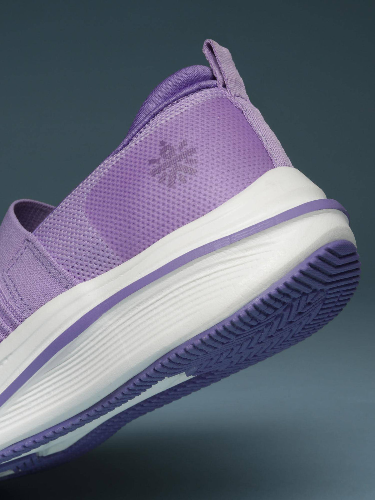 Women Grace Walking Shoes - Purple | SH9 - view 9