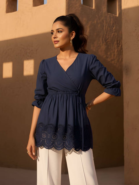 Navy Blue