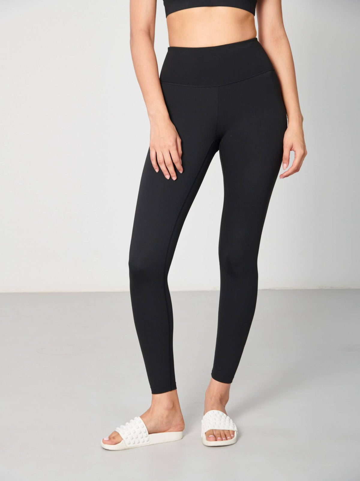 Women Rose Harmony Leggings | L90 - view 9