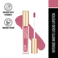 9to5 Primer + Matte Liquid Lip Color | L12 - view 1