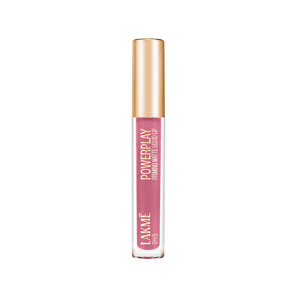 9to5 Primer + Matte Liquid Lip Color | L12 - view 2