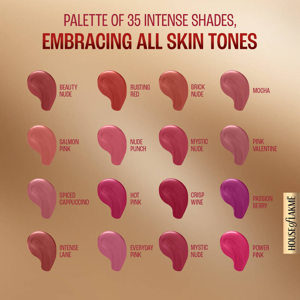 9to5 Primer + Matte Liquid Lip Color | L12 - view 8