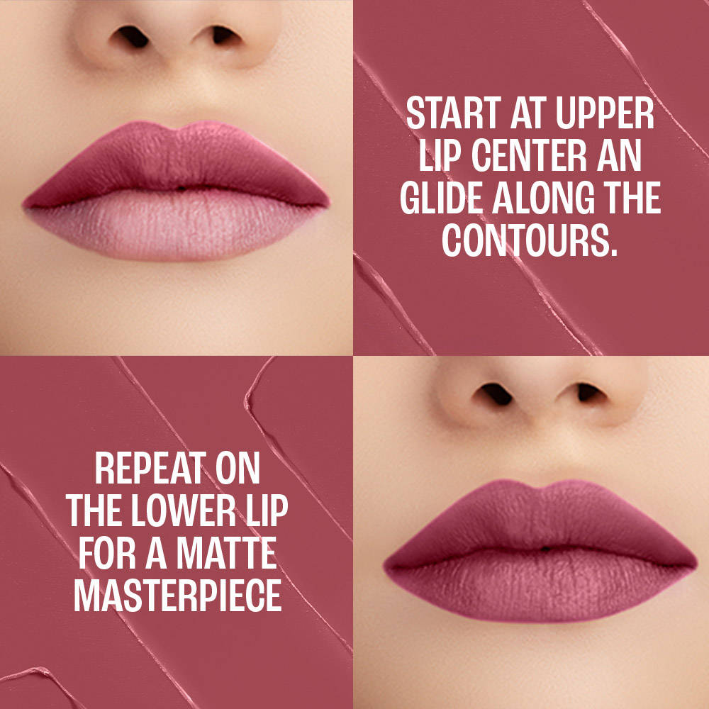 9to5 Primer + Matte Liquid Lip Color | L12 - view 15