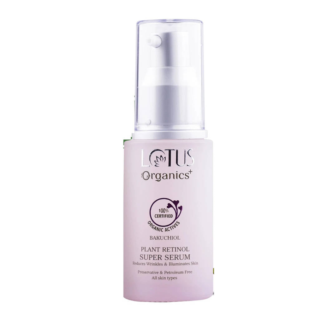 + Bakuchiol Plant Retinol Super Serum | Z8 - view 9