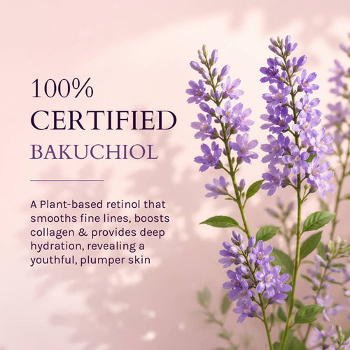 + Bakuchiol Plant Retinol Super Serum | Z8 - view 2