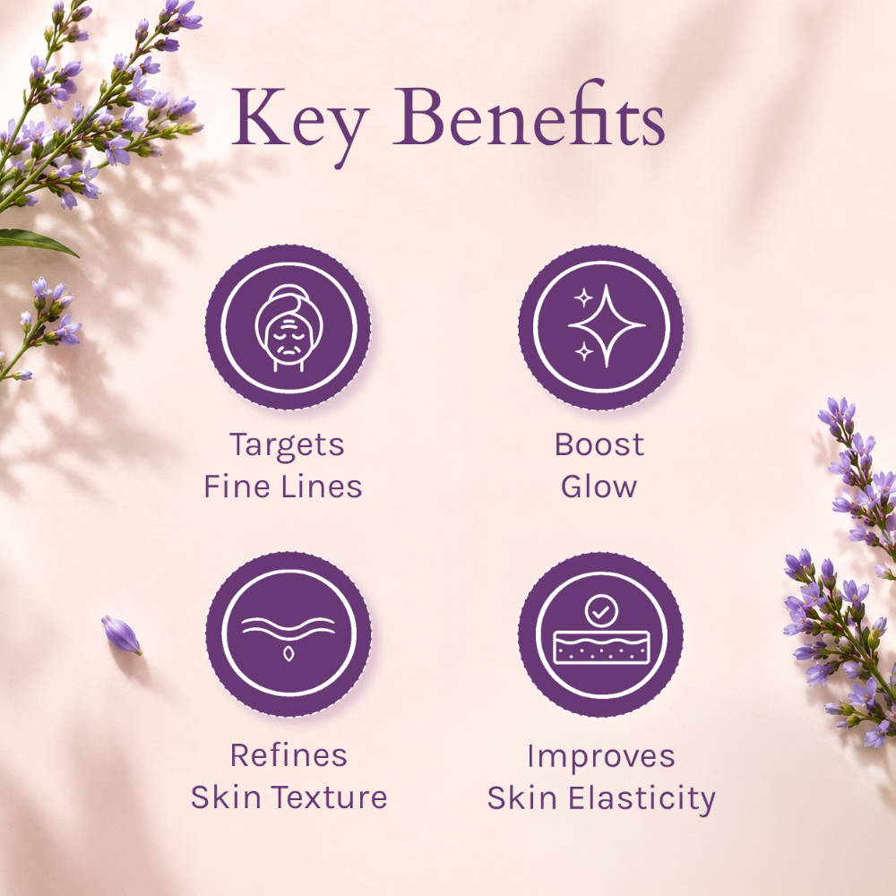 + Bakuchiol Plant Retinol Super Serum | Z8 - view 5