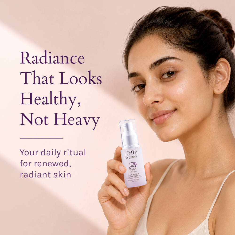 + Bakuchiol Plant Retinol Super Serum | Z8 - view 6