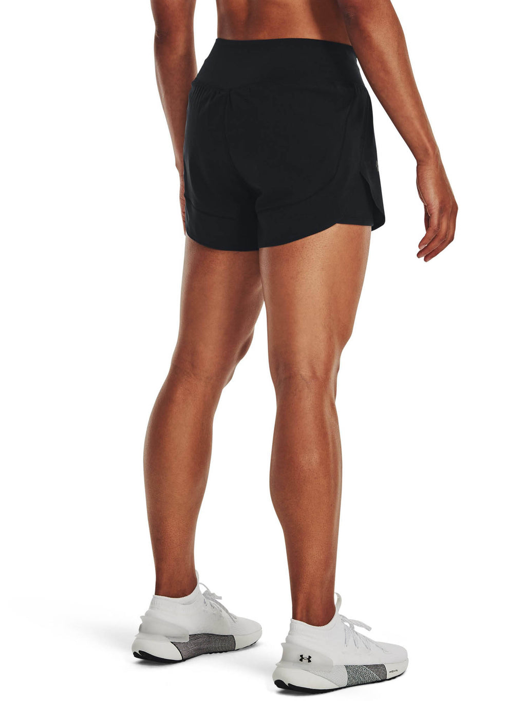Flex Woven 2 In 1 Short - view 2