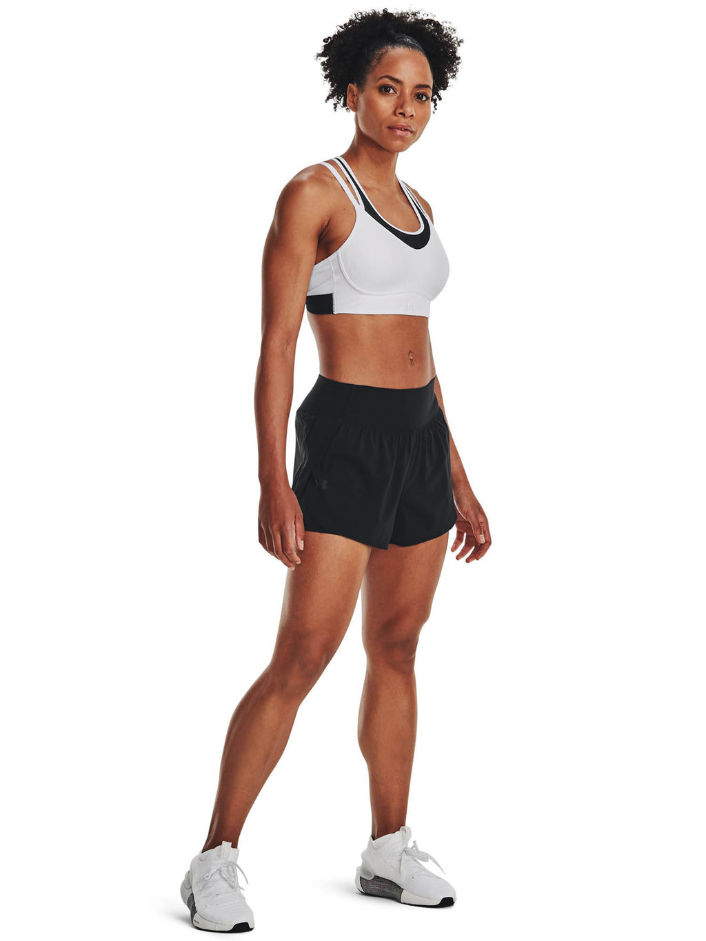 Flex Woven 2 In 1 Short - view 3