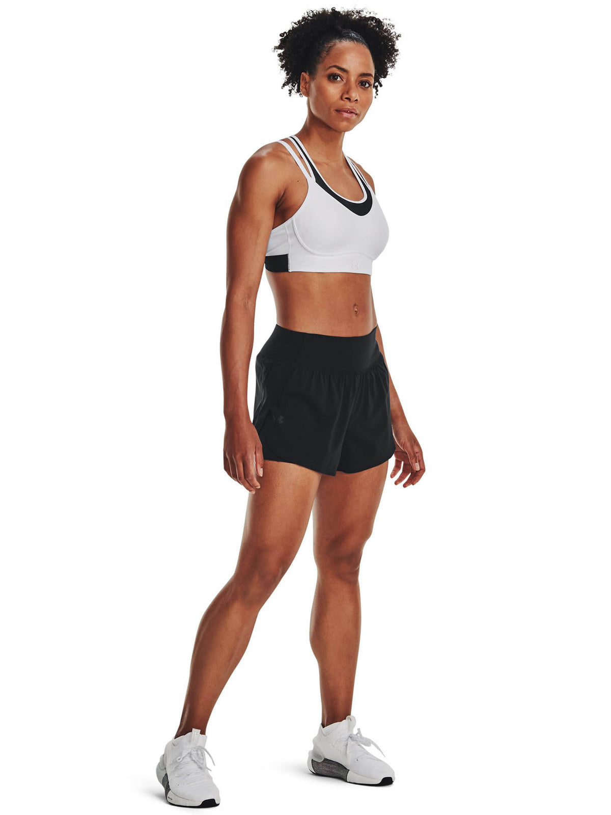 Flex Woven 2 In 1 Short - view 3