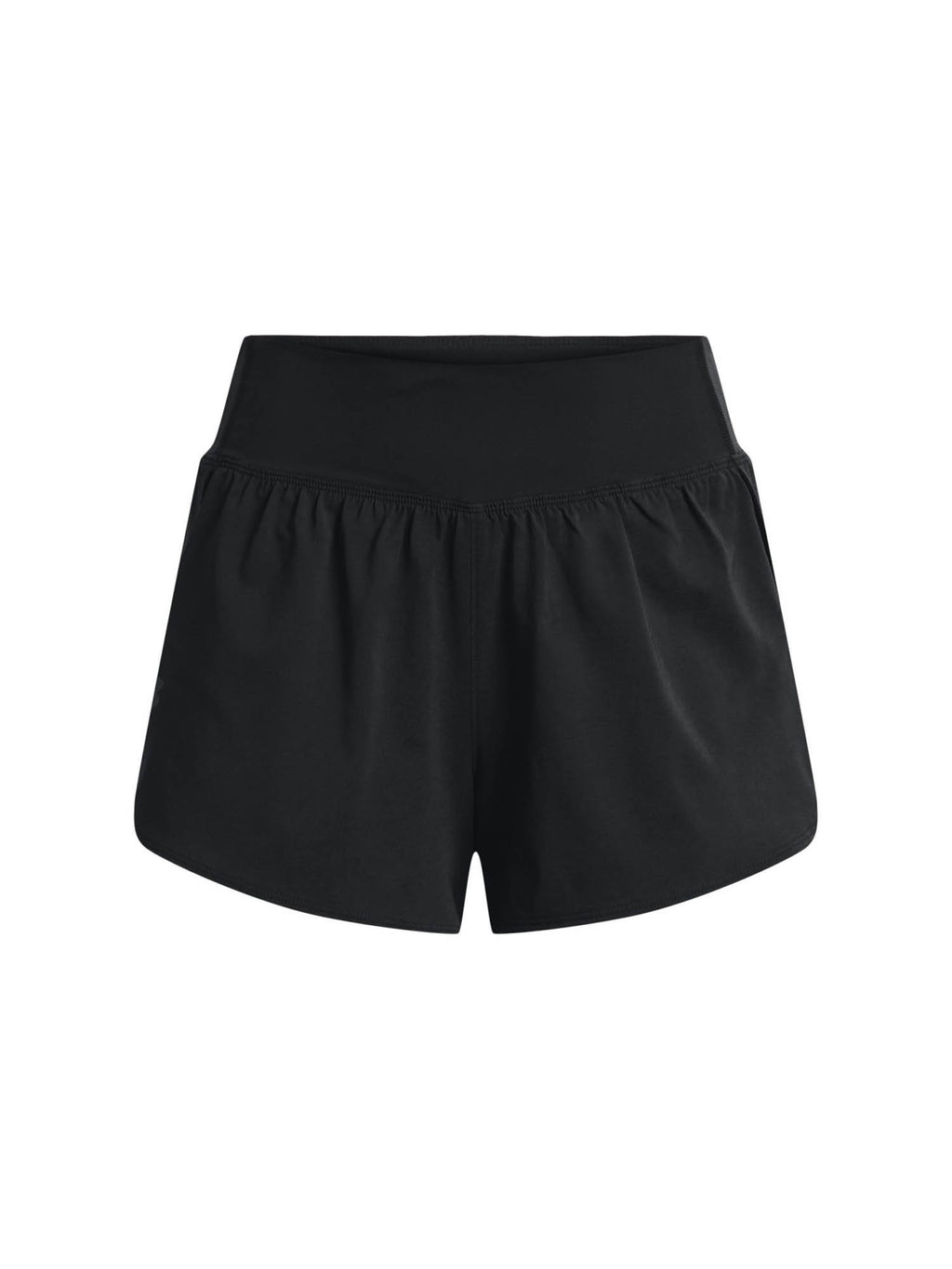 Flex Woven 2 In 1 Short - view 4