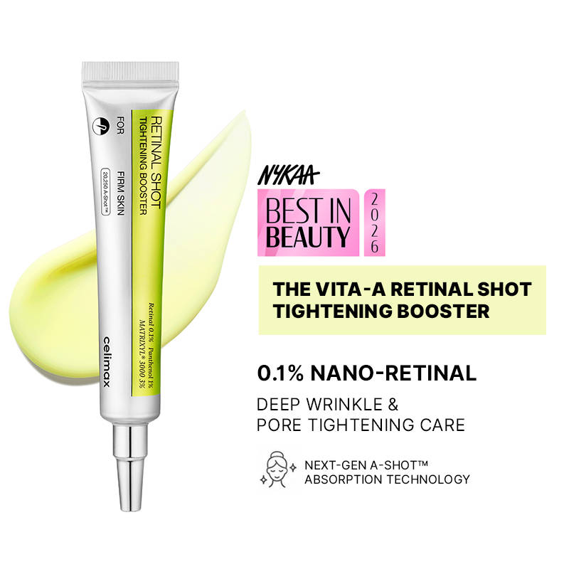 The Vita-A Retinal Shot Tightening Booster, For Anti-Aging, Dark Spots & Wrinkles | Z8 - view 1