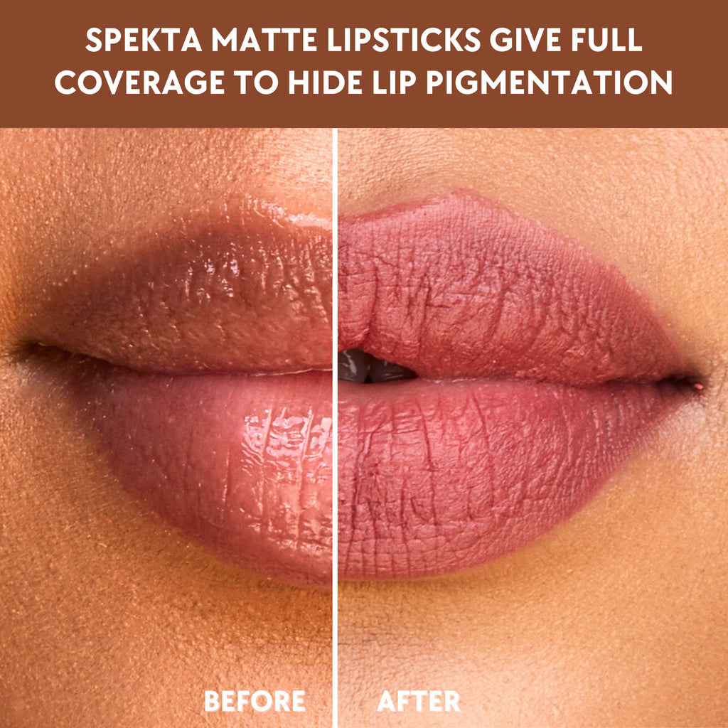Matte Lipstick | L12 - view 3