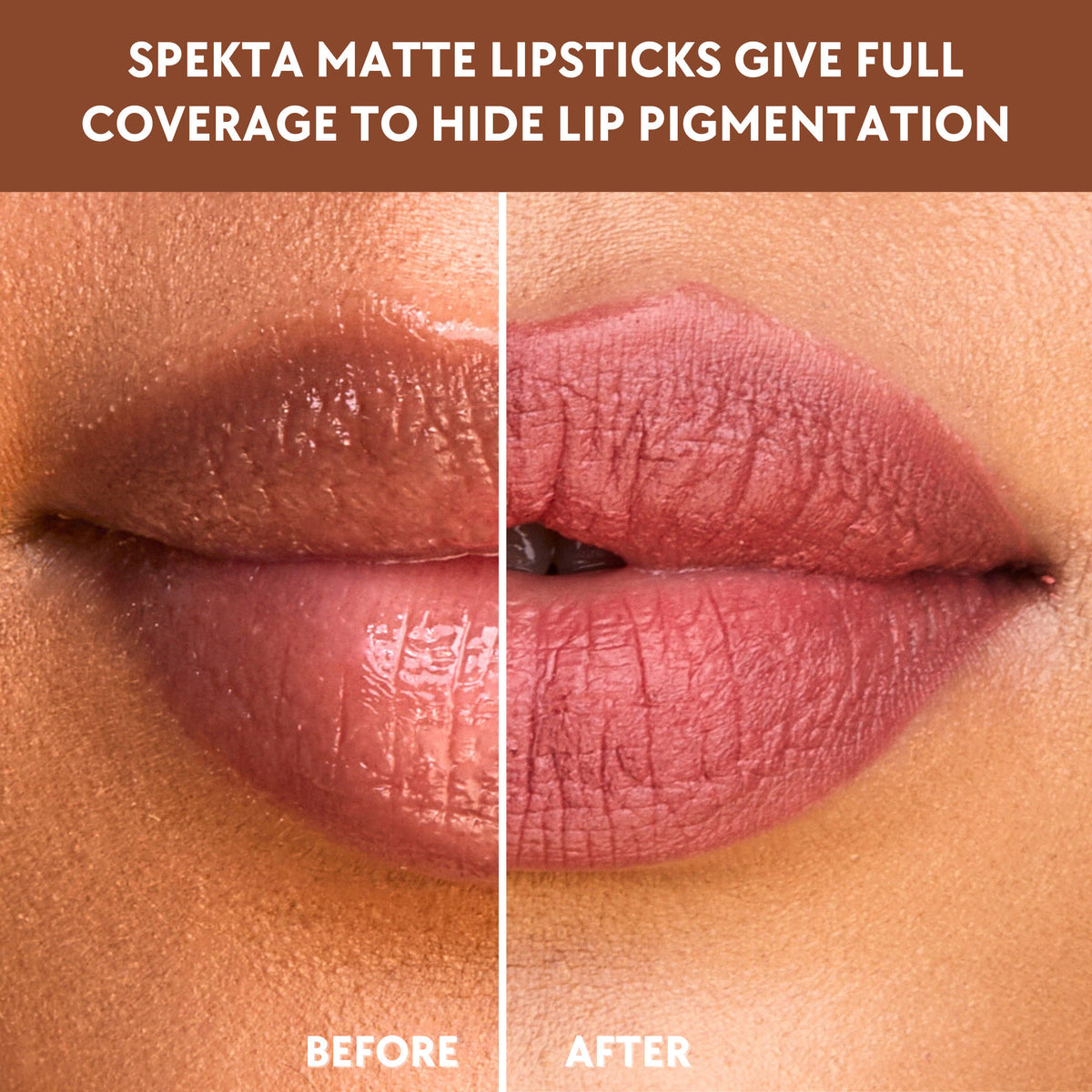 Matte Lipstick | L12 - view 3