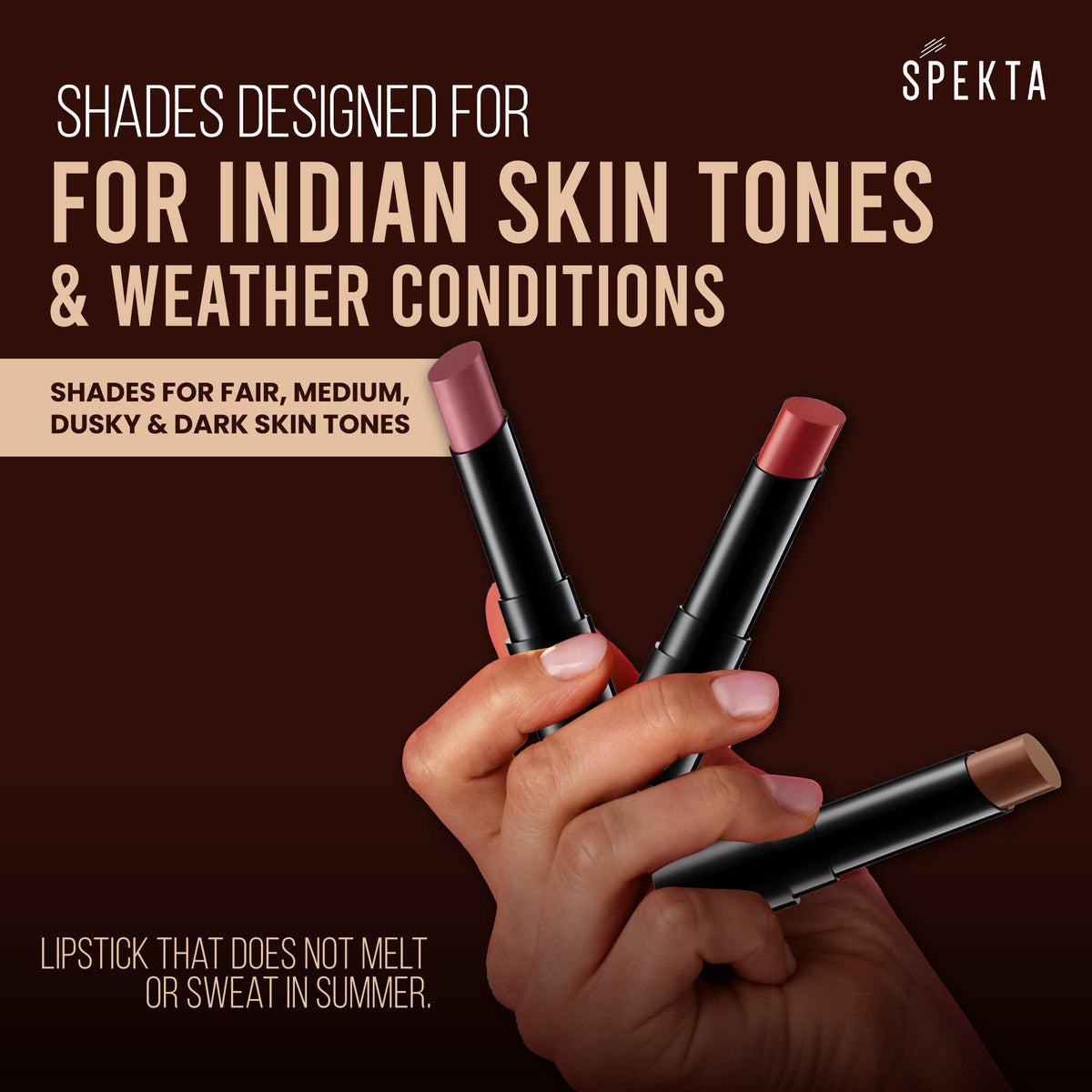 Matte Lipstick | L12 - view 7