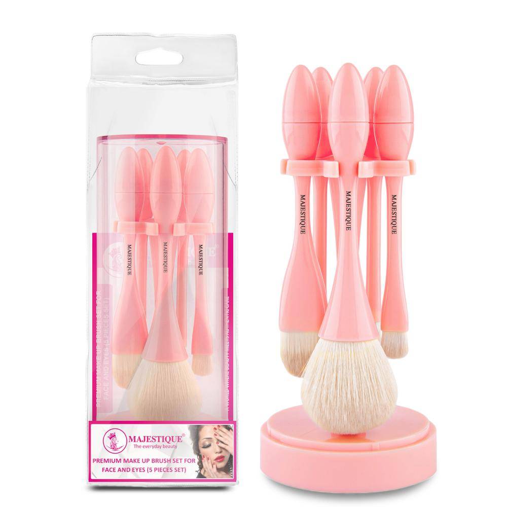 Premium Make Up Brush Set for Face and Eye | T32 - view 1