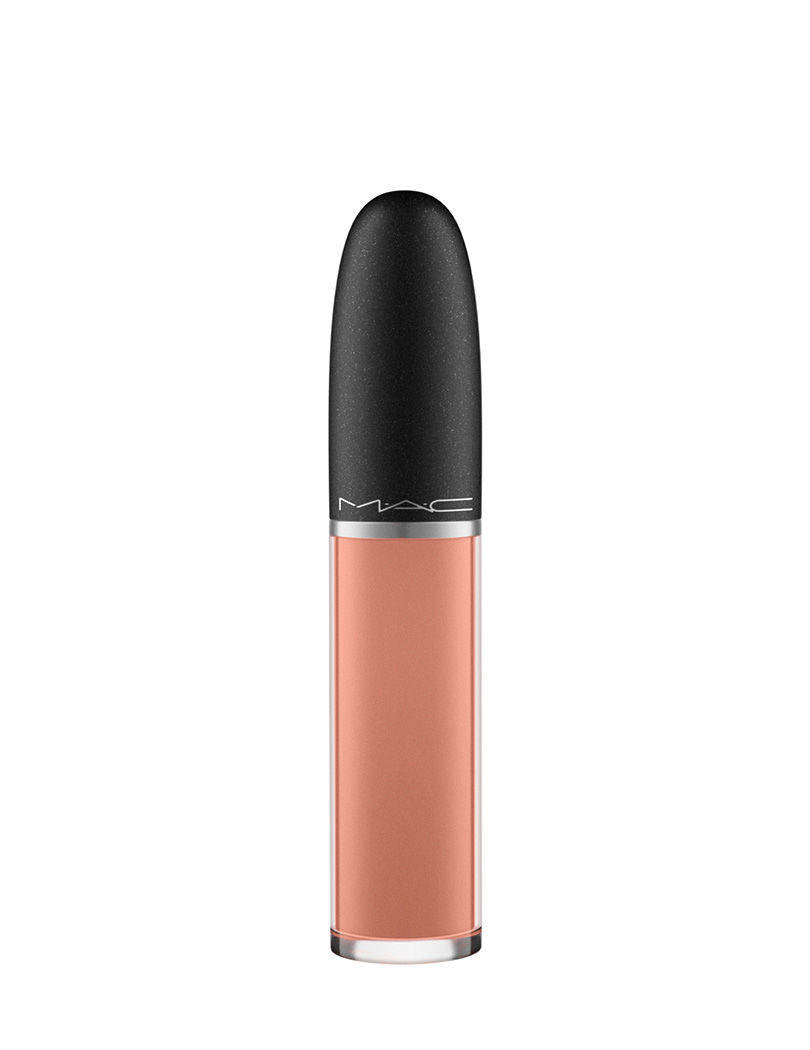 Retro Matte Liquid Lipcolour | L12 - view 1