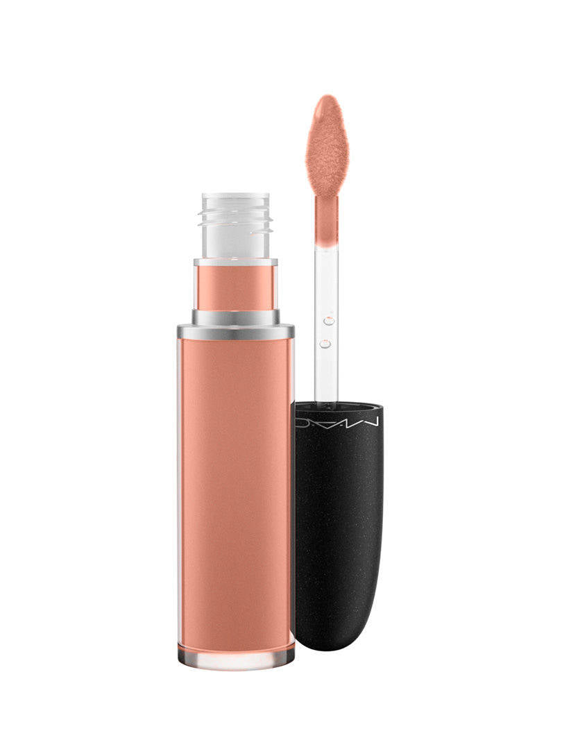 Retro Matte Liquid Lipcolour | L12 - view 2