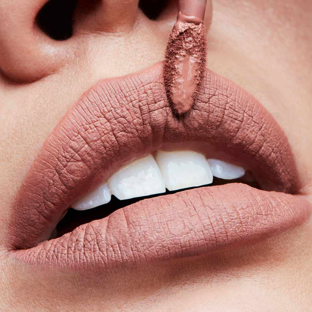 Retro Matte Liquid Lipcolour | L12 - view 4