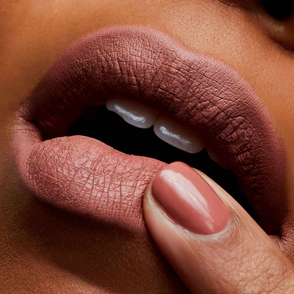 Retro Matte Liquid Lipcolour | L12 - view 5