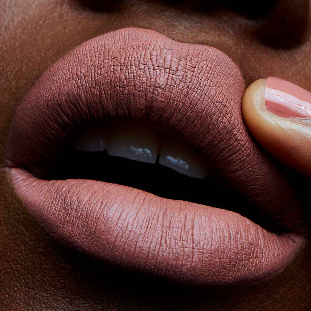 Retro Matte Liquid Lipcolour | L12 - view 6