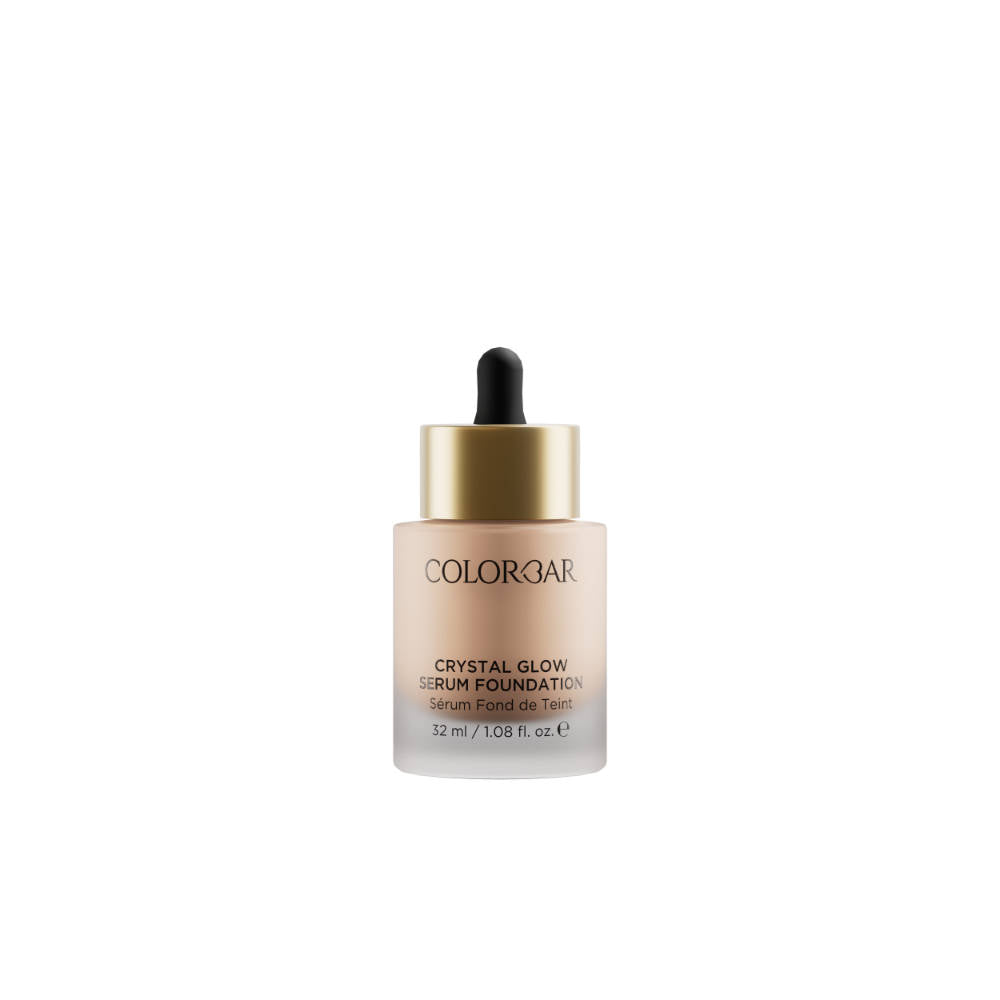 Crystal Glow Serum Foundation | F14 - view 2