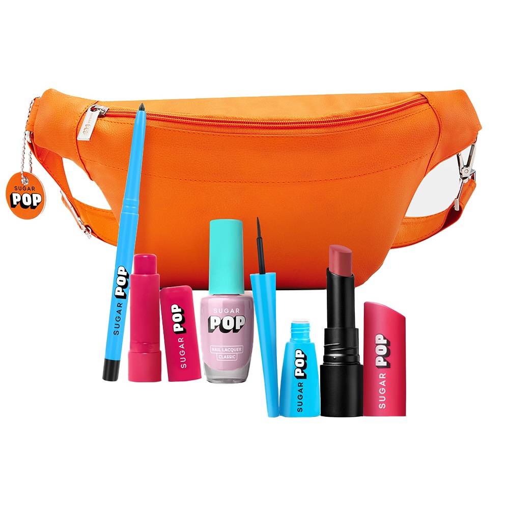 All Set To Slay Makeup Kit | L12 - view 5