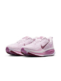 Vomero 18 Womens Pink Running Shoes | SH9 - view 1