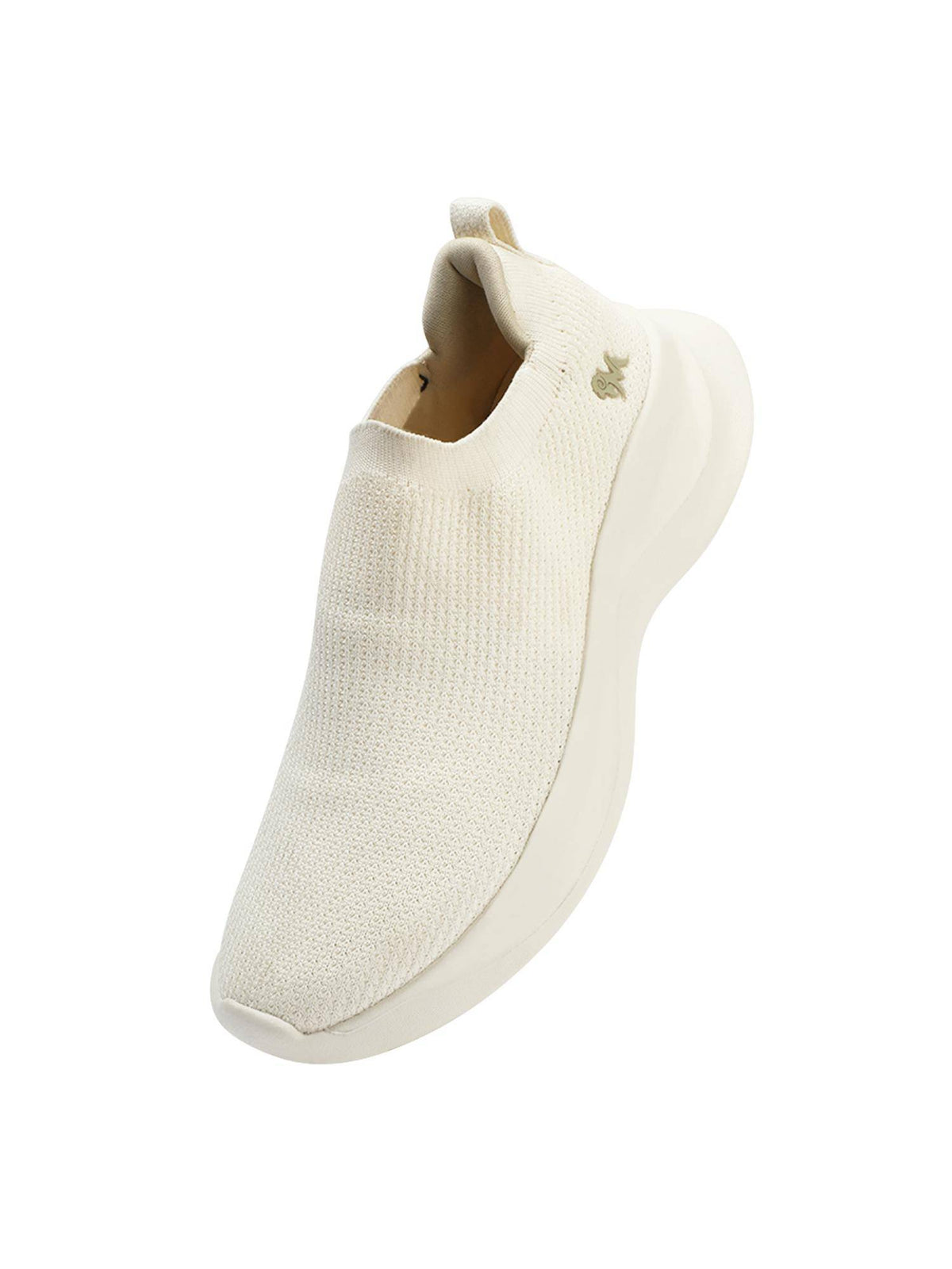 Women White Cloud Flex Walking Shoes | SH9 - view 2