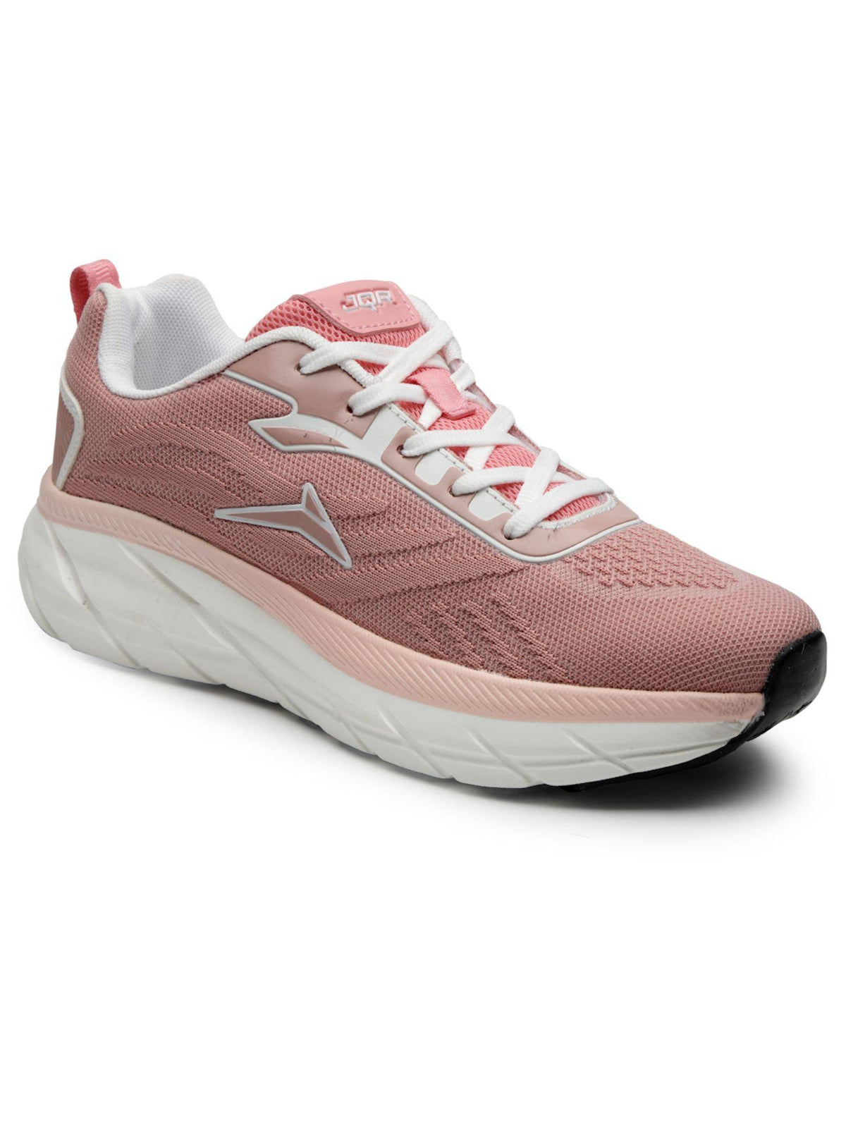 Diana Women Pink Running Shoes | SH9 - view 2