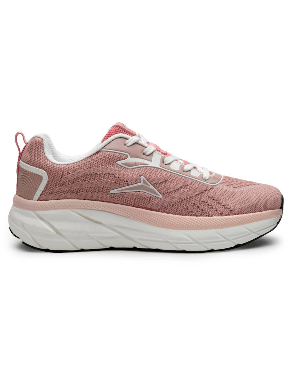 Diana Women Pink Running Shoes | SH9 - view 3
