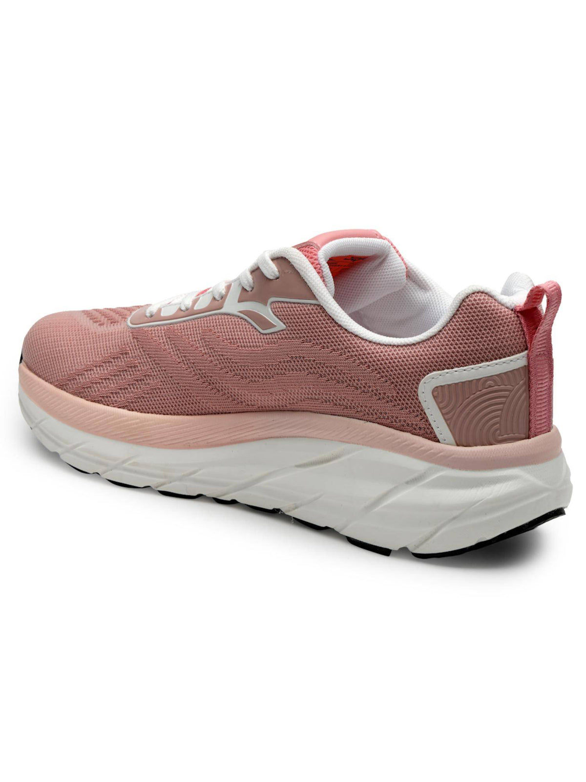 Diana Women Pink Running Shoes | SH9 - view 4