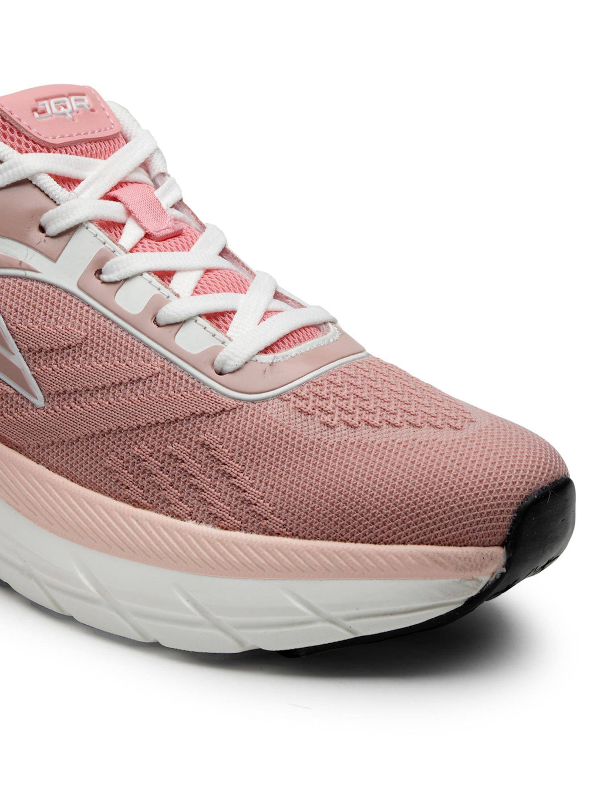 Diana Women Pink Running Shoes | SH9 - view 5