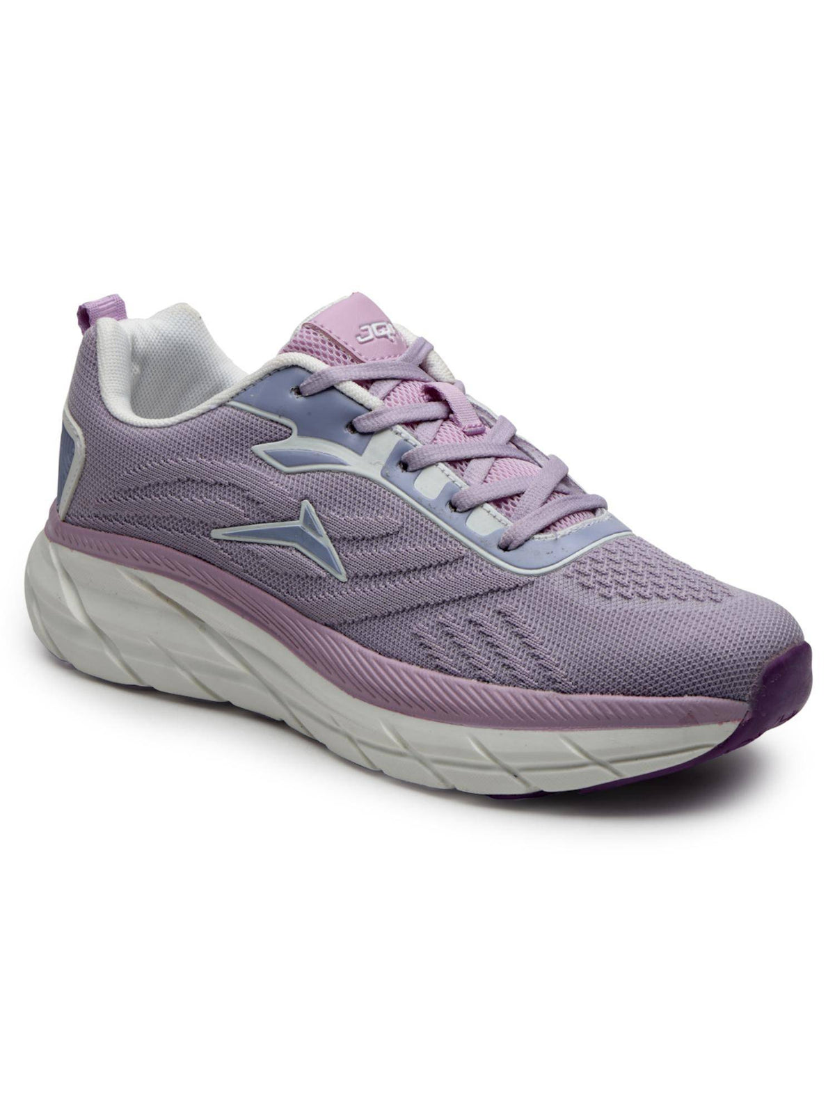 Diana Women Purple Running Shoes | SH9 - view 2