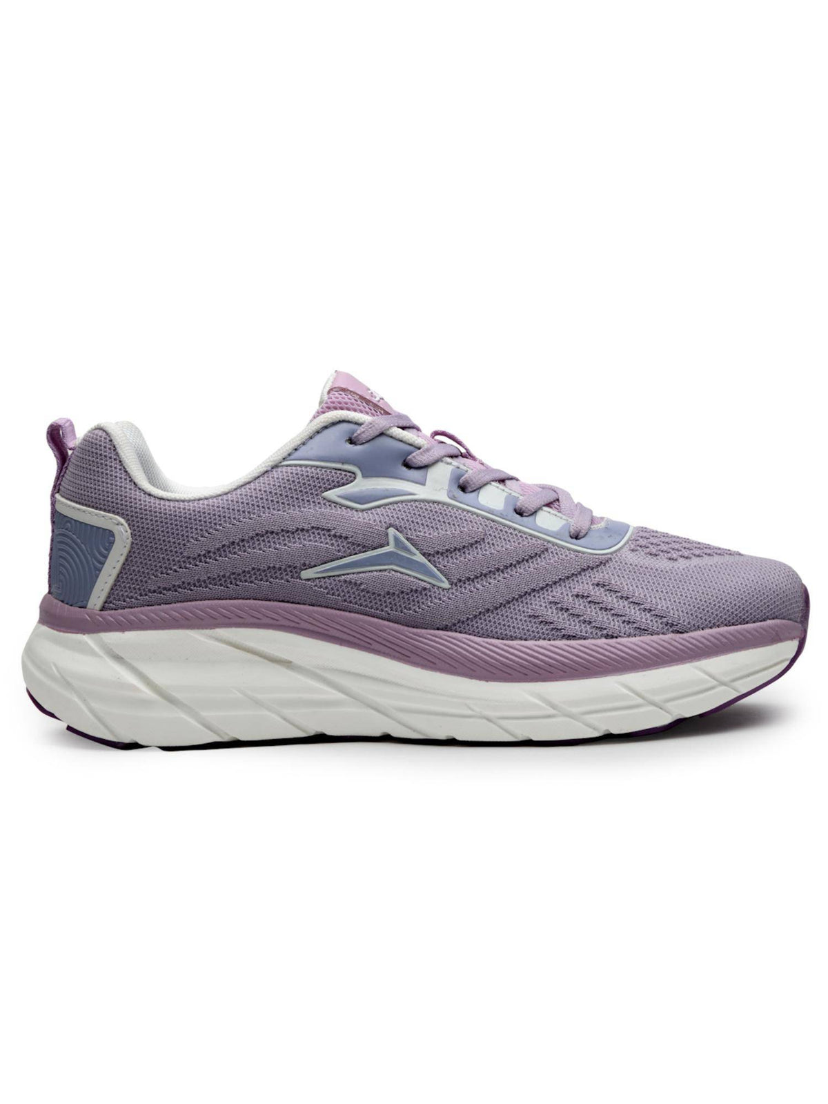 Diana Women Purple Running Shoes | SH9 - view 3