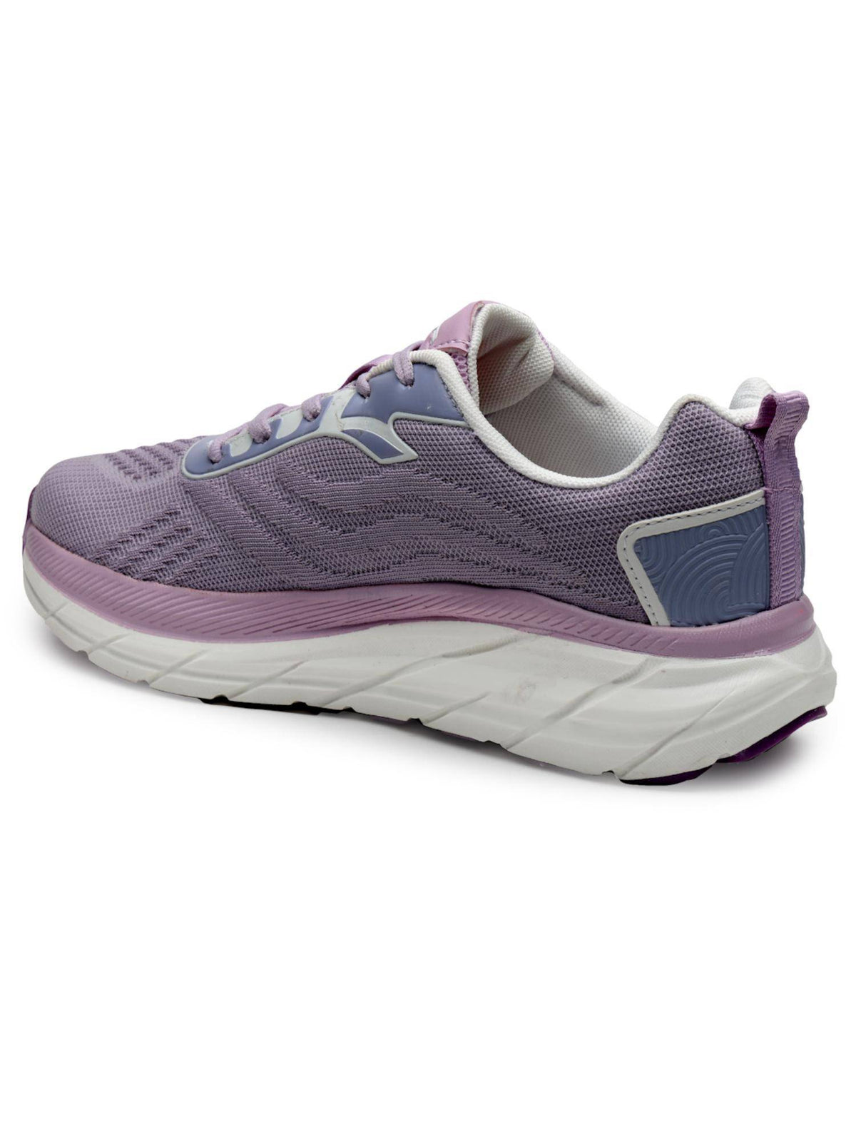 Diana Women Purple Running Shoes | SH9 - view 4